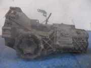 Schaltgetriebe Skoda Superb I (3U)