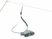Türschloss hinten links CITROËN C5 AIRCROSS 1.2 PureTech 130 PSA445109 5094N0168N5
