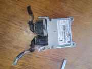 Airbag-Steuergerät FORD S-MAX (WA6) 2.0 TDCi 650003922701 0285010140