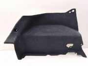 Kofferraumpolster links NISSAN JUKE (F16) 1.6 Hybrid 849536PH5B