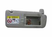 Sonnenblende rechts Kia Optima IV (JF)