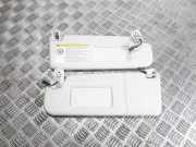 Sonnenblende rechts VW Passat B7 (362) 3C0857552L