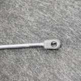 Heckklappe Gasdruckfeder links AUDI A5 Cabrio (8F7) 2.0 TDI 8F0827550A