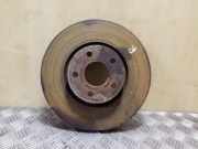 Bremsscheibe vorne rechts FORD MONDEO IV Turnier (BA7) 1.6 Ti