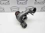 Turbolader MERCEDES-BENZ C (W204) C 200 CDI (204.007, 204.006) A6510902880