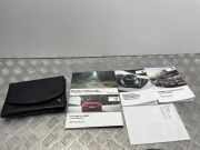 Bedienungsanleitung BMW 3er Touring (F31)