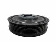 RIEMENSCHEIBE SKODA SUPERB III Estate (3V5) 2.0 TDI 4x4 04L105243 04L105243V200