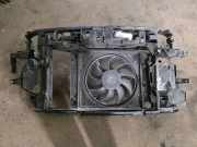 Armaturenbrett AUDI A2 (8Z0) 1.4 TDI