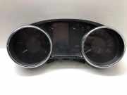 Kombiinstrument PEUGEOT 3008 1.6 HDi 9666276380