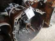 Schaltgetriebe Ssangyong Rodius (AJ)