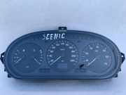 Kombiinstrument RENAULT MEGANE Scenic (JA0/1_) 1.6 e (JA0F) 21578161