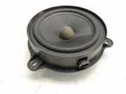 Lautsprecher links hinten Renault Laguna III (T) 281440003R