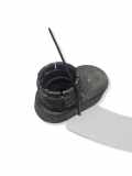 Other Front Left Chassis Parts OPEL MERIVA 1.3 CDTI 9127917