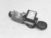 Zündschloss NISSAN X-TRAIL (T30) 2.2 dCi 4x4 5WK48042A 28590C9902