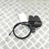 Heckklappenschloss JAGUAR XK Coupe (X150) 5.0 XKR 6W83-442A66-AF