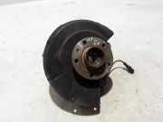 Achsschenkel (ABS) rechts vorne Renault Espace V (JR) 400146767R