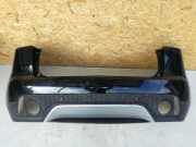 Hintere Stoßstange JAGUAR E-PACE (X540) 2.0 D J9C317A958A