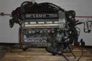 Motor BMW 5 (E39) 535 i M62 358S2
