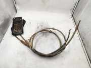 Handbremsseil Audi A4 Avant (8D, B5) 8D0609721H