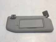 Rechte Sonnenblende CITROËN C4 III (BA_, BB_, BC_) e-C4 (BCZKXC) 98265223