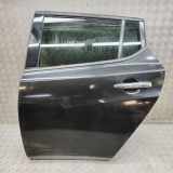 Tür hinten links NISSAN LEAF (ZE1) Electric 82101-5SF0A