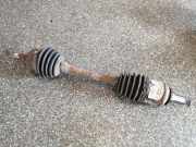 Antriebswelle links vorne Mercedes-Benz A-Klasse (W168) A1683702172