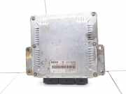 Motorsteuergerät RENAULT LAGUNA II (BG0/1_) 1.9 dCi (BG08, BG0G) 0281010297 8200048297