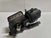 Ölfilterhalter CITROËN C4 Picasso I (UD_) 2.0 HDi 138 9656830180