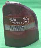 Lampenträger Heckleuchte rechts Ford Mondeo II (BAP) 93BG13N004EA