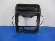 Heizungsbetätigung (Konsole) vorne Suzuki Grand Vitara I Cabriolet (GT) 7451083G