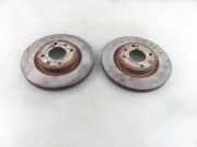 Front Brake Disc Protection RENAULT KANGOO (KC0/1_) 1.4 (KC0C, KC0H, KC0B, KC0M)
