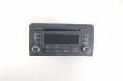 Radio/Navigationssystem-Kombination Audi A3 Sportback (8P) 8P0035186G