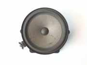 Türlautsprecher vorne links AUDI A3 Sportback (8PA) 1.6 FSI 8637611205