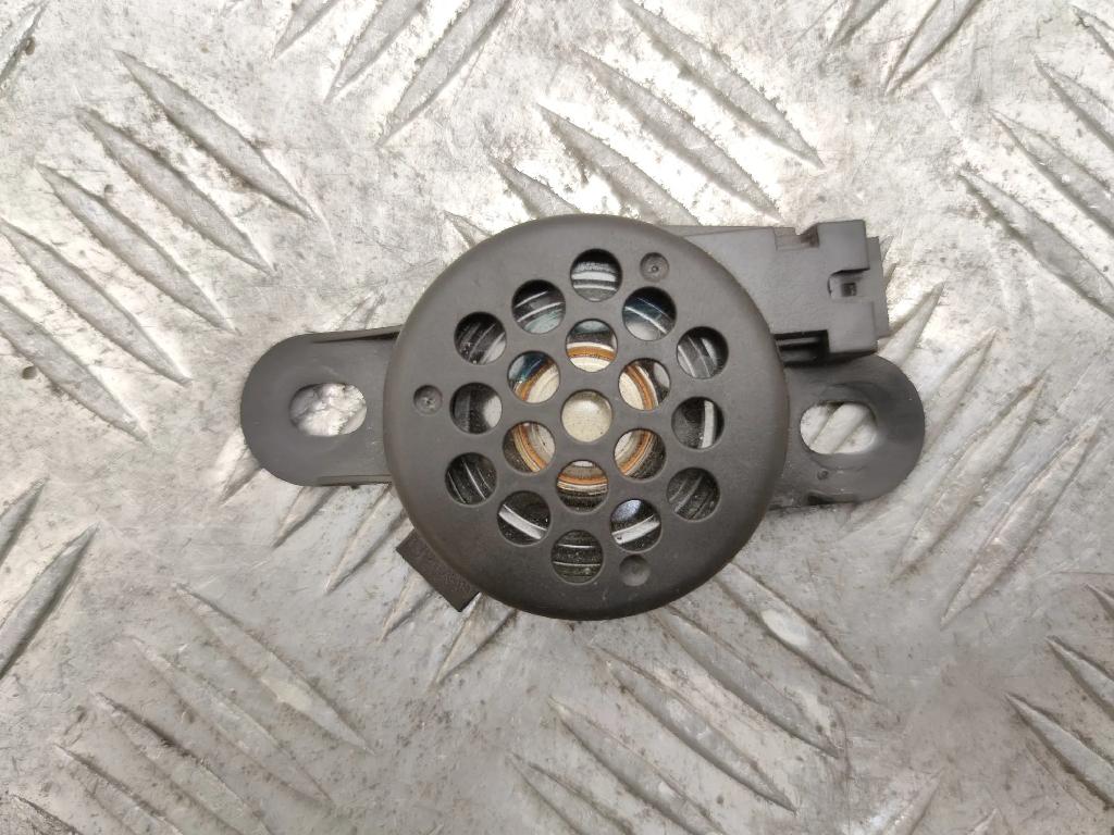 Parktronic PDC-Lautsprecher AUDI A8 D4 (4H_) 3.0 TDI quattro 8E0919279 Bild Parktronic PDC-Lautsprecher AUDI A8 D4 (4H_) 3.0 TDI quattro 8E0919279