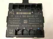 Türsteuergerät vorne links MERCEDES-BENZ GLS (X166) 350 d 4-matic (166.824) A1669028803