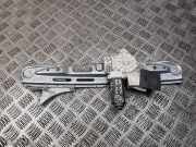 Fensterheber links hinten Opel Vectra C CC (Z02) 24451521