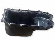 Motorkopf IVECO DAILY IV Furgon/Estate 29L10 V 502295001