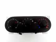 Klimabedienteil RENAULT TRAFIC III Minibus / passenger (JG_) 1.6 dCi 120 XE1085315A E1093049AC