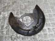 Spritzblech für Bremsscheibe Nissan Qashqai II (J11)