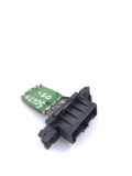 Blower Fan Relay FIAT SCUDO Furgon (270_, 272_) 2.0 D Multijet
