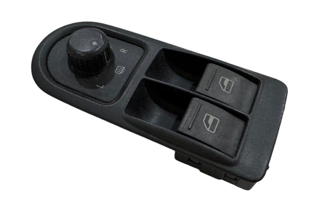 Schalter für Fensterheber links hinten VW Transporter T5 Kasten () 7H5959539