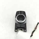 Navigations-Steuerknopf BMW X1 (F48) xDrive 25 d 6820848