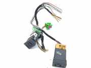 Schalter sitzheizung VW BORA Variant (1J6) 1.6 FSI 1J0963564B