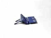 Heckklappescharnier rechts VW TRANSPORTER IV Minibus / passenger (70XB, 70XC, 7DB, 7DW, 7DK) 2.5 TDI 701829641E