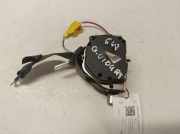 Sicherheitsgurt rechts hinten Jaguar X-Type (X400) 4R83F600A38AALEG