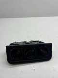 Klimabedienteil VW GOLF III Variant (1H5) 1.9 TDI 1H0819045C