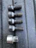 Radbolzensatz Mercedes-Benz C-Klasse (W205) 542241413413434