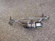 Scheibenwischermechanismus vorne CITROËN C3 Picasso 1.6 HDi 53571102