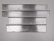 Schwellerverkleidung CITROËN C4 Picasso I (UD_) 1.6 VTi 120