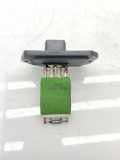 HEIZUNGSLÜFTER REGLER WIDERSTAND TOYOTA COROLLA (_E12_) 2.0 D-4D (CDE120_) R56K1R56K